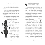 Pages & Co Books