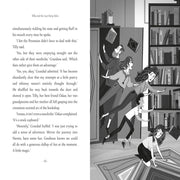Pages & Co Books