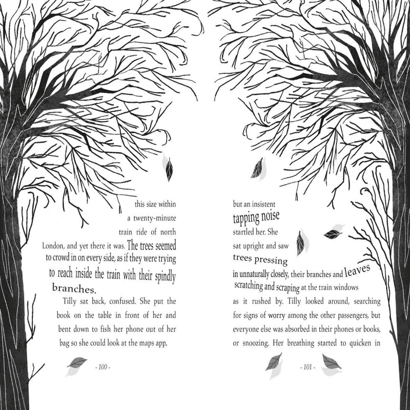 Pages & Co Books
