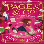 Pages & Co Books