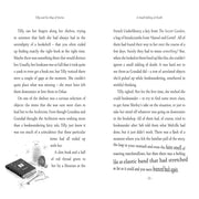 Pages & Co Books
