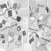 Pages & Co Books