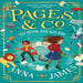 Pages & Co Books-Story Books-Hc-Toycra