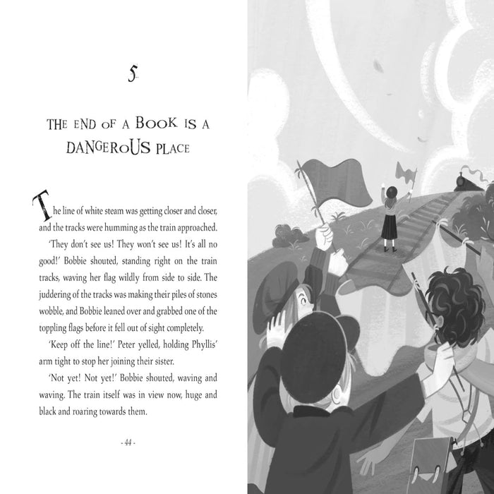 Pages & Co Books-Story Books-Hc-Toycra