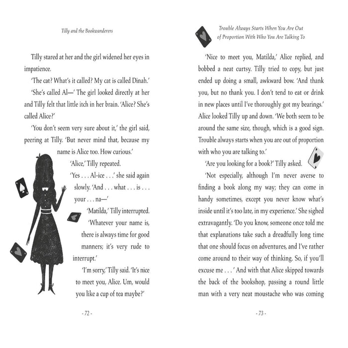 Pages & Co Books-Story Books-Hc-Toycra