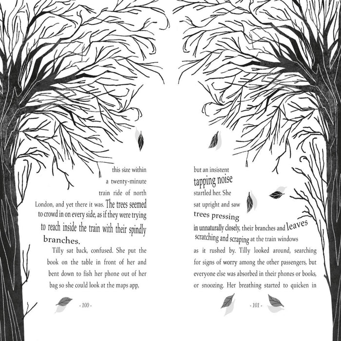 Pages & Co Books-Story Books-Hc-Toycra