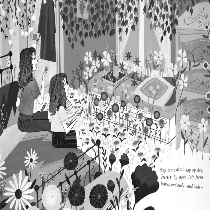 Pages & Co Books-Story Books-Hc-Toycra