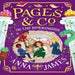 Pages & Co Books-Story Books-Hc-Toycra