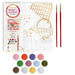 Paint By Numbers Foil Reflections-Activity Books-SBC-Toycra