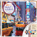 Paint By Numbers Times Square At Midnight-Activity Books-SBC-Toycra