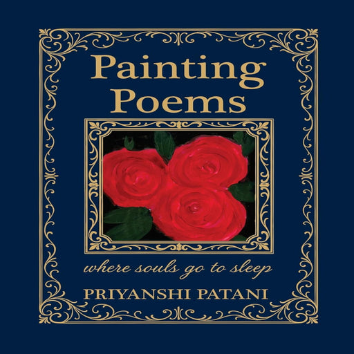 Painting Poems-Story Books-Printbox-Toycra