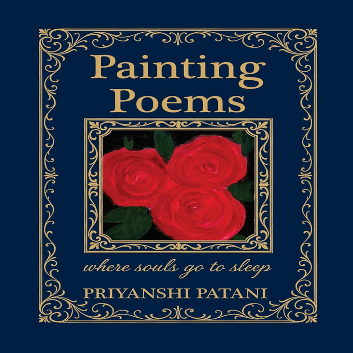 Painting Poems-Story Books-Printbox-Toycra