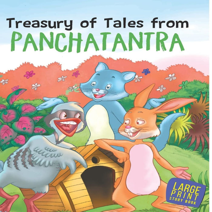 Panchatantra — Toycra