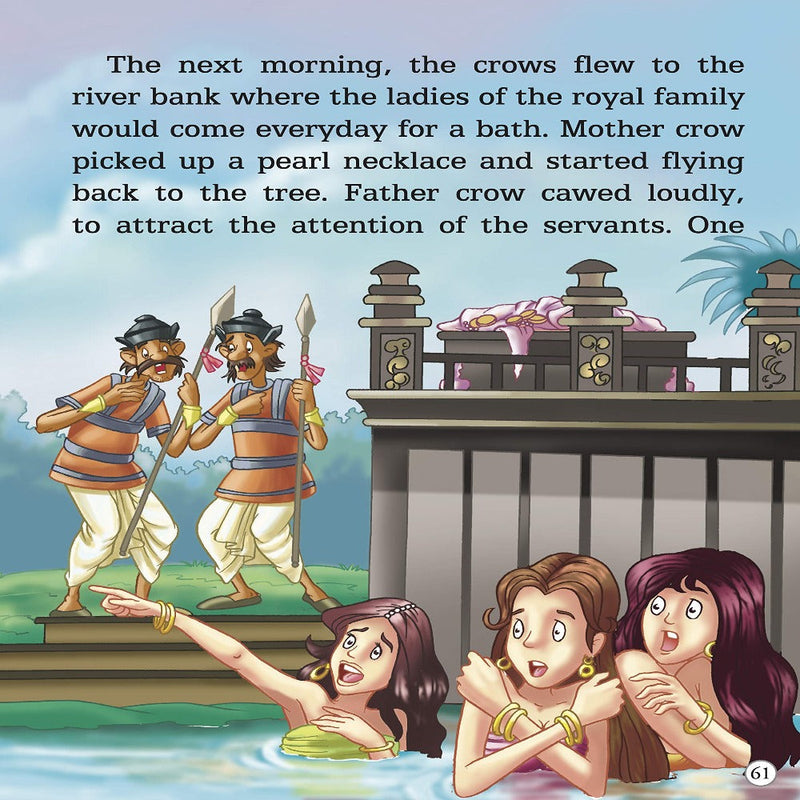 Panchatantra