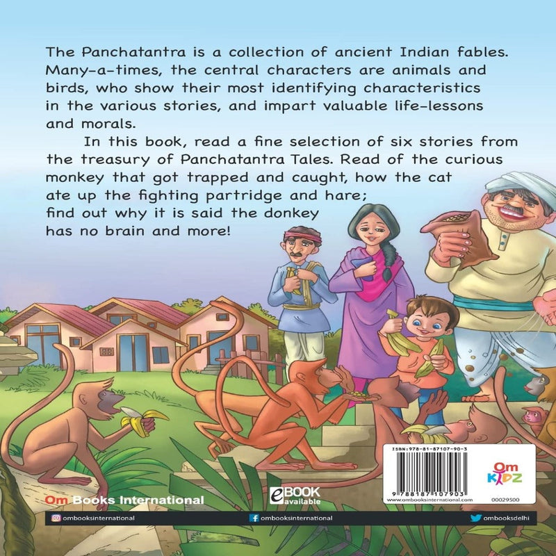 Panchatantra