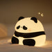 Panda Silicon Night Lamp K-1160-Electronic Toys-Bright International-Toycra
