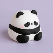 Panda Silicon Night Lamp K-1160