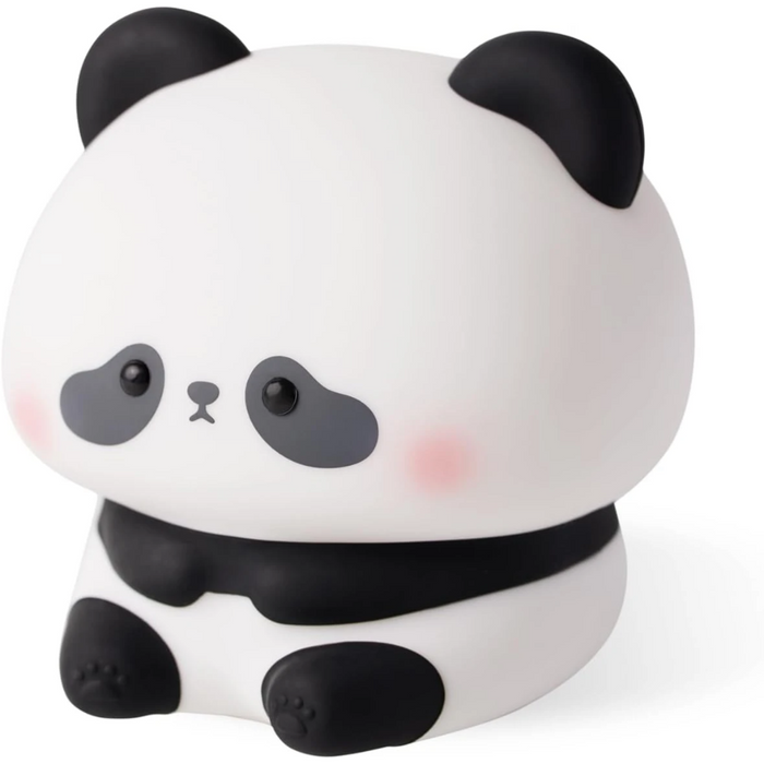 Panda Silicone Night Lamp K-1159-Electronic Toys-Bright International-Toycra