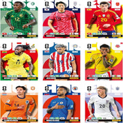 Panini FIFA World Cup 2026 Adrenalyn-Dream Box