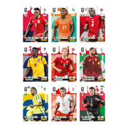 Panini FIFA World Cup 2026 Adrenalyn XL – Fat Pack