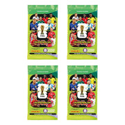 Panini FIFA World Cup 2026 XL Adrenalyn Cards - Pockets Tins Box
