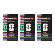 Panini FIFA World Cup 2026 XL Adrenalyn Cards - Pockets Tins Box