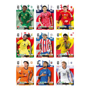Panini FIFA World Cup 2026 XL Adrenalyn Cards - Pockets Tins Box