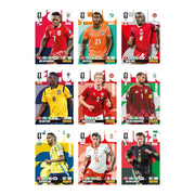 Panini FIFA World Cup 2026 XL Adrenalyn Cards - Pockets Tins Box
