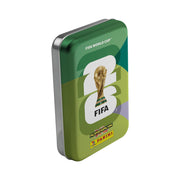 Panini FIFA World Cup 2026 XL Adrenalyn Cards - Pockets Tins Box