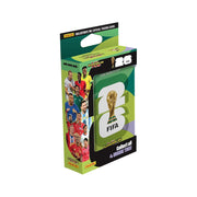 Panini FIFA World Cup 2026 XL Adrenalyn Cards - Pockets Tins Box