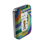 Panini FIFA World Cup 2026 XL Adrenalyn Cards - Pockets Tins Box