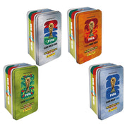 Panini FIFA World Cup 2026 XL Adrenalyn Cards - Tins Box