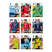 Panini FIFA World Cup 2026 XL Adrenalyn Cards - Tins Box
