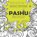 Pashu Mythology Book-Mythology Book-Prh-Toycra