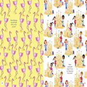 Pattern Puzzles Odd One Out