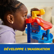 Paw Patrol Adventure Bay Lookout Tower