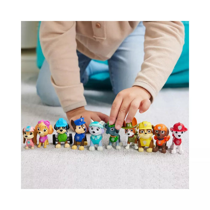 Paw Patrol All Paws Gift Set-Vehicles-Paw Patrol-Toycra