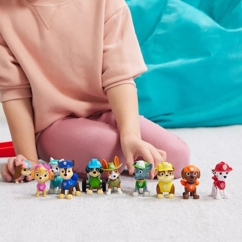Paw Patrol All Paws Gift Set