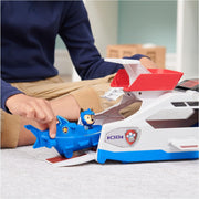 Paw Patrol Aqua Pups Whale Patroller