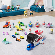 Paw Patrol Aqua Pups Whale Patroller