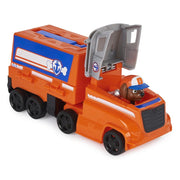 Paw Patrol Big Rescue Truck-Vehicles-Paw Patrol-Toycra