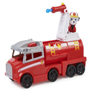 Paw Patrol Big Rescue Truck-Vehicles-Paw Patrol-Toycra