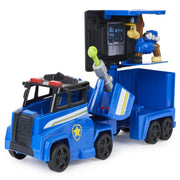Paw Patrol Big Rescue Truck-Vehicles-Paw Patrol-Toycra