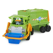 Paw Patrol Big Rescue Truck-Vehicles-Paw Patrol-Toycra