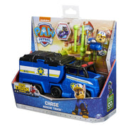 Paw Patrol Big Rescue Truck-Vehicles-Paw Patrol-Toycra