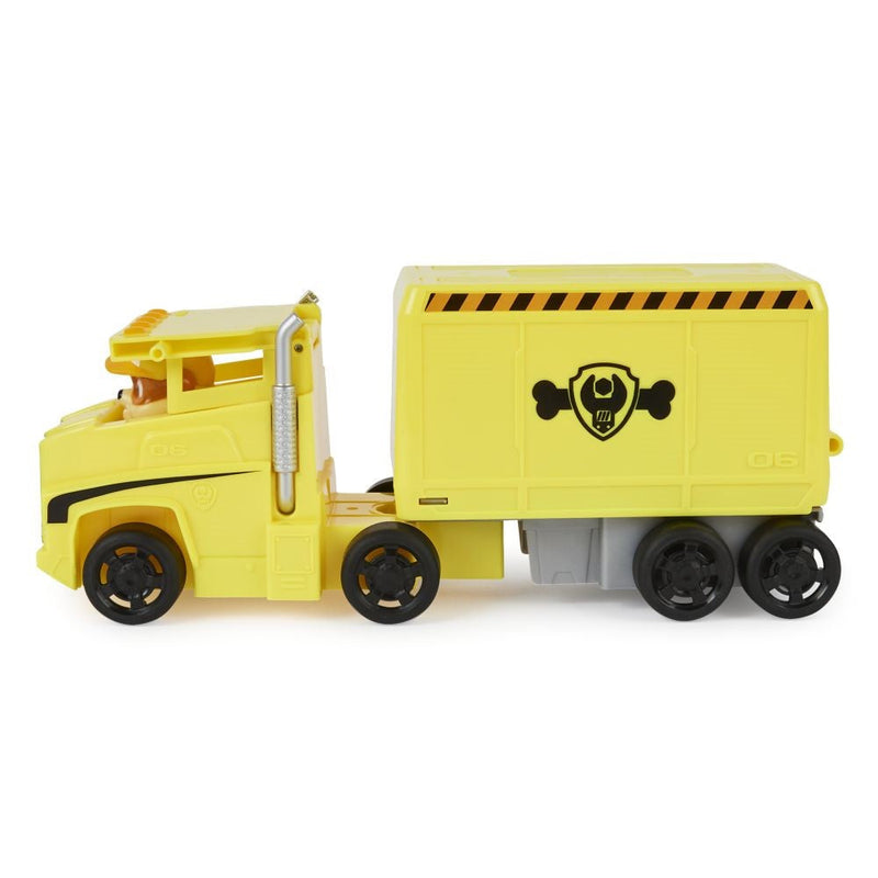 Paw Patrol Big Rescue Truck-Vehicles-Paw Patrol-Toycra