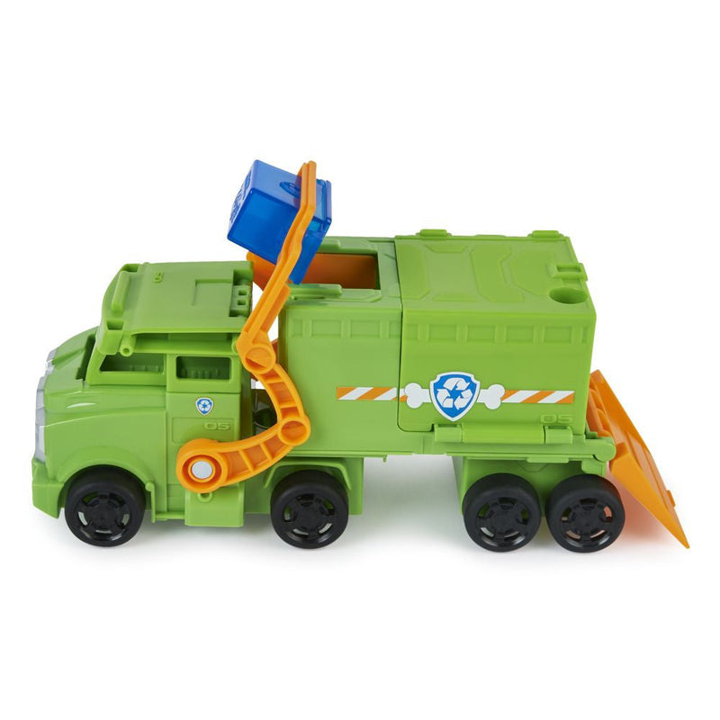 Paw Patrol Big Rescue Truck-Vehicles-Paw Patrol-Toycra