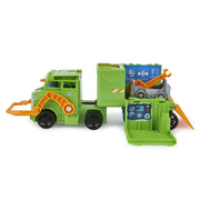 Paw Patrol Big Rescue Truck-Vehicles-Paw Patrol-Toycra