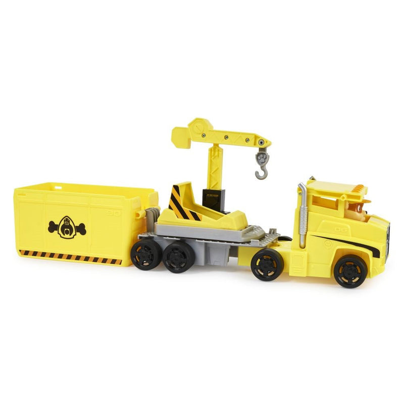 Paw Patrol Big Rescue Truck-Vehicles-Paw Patrol-Toycra
