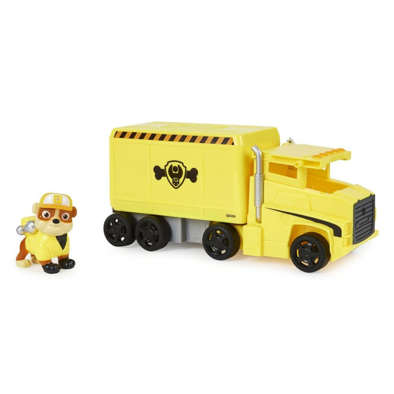 Paw Patrol Big Rescue Truck-Vehicles-Paw Patrol-Toycra